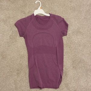 Vintage Purple swiftly tech